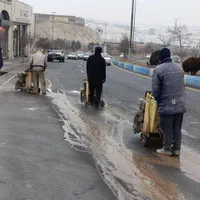 خدمات کاتر زنی وبرش آسفالت|خدمات پیشه و مهارت|تبریز, |دیوار