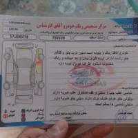 ساینا مدل ۹۷|خودرو سواری و وانت|پاکدشت, خاتون آباد|دیوار