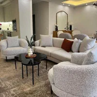 مبل راحتی مینیمال مدرن آماده تحویل مدل رویال|مبلمان خانگی و میز عسلی|تهران, تهرانپارس شرقی|دیوار
