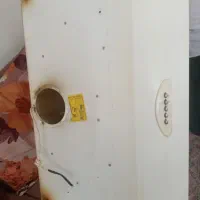 هود دوموتوره|هود|پرند, فاز ۶|دیوار