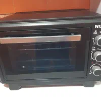 توستر. شهر چمران|اجاق گاز و لوازم برقی پخت‌وپز|چمران, |دیوار