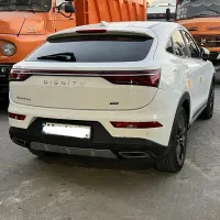 دیگینیتی پرایم مدل ۱۴۰۱ مشابه صفر|خودرو سواری و وانت|مشهد, رضاشهر|دیوار