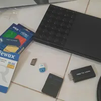 ps2 سونی ۲ پلی استیشن ۲ فلش خور دو دسته|کنسول، بازی ویدئویی و آنلاین|قم, پردیسان|دیوار