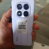 گوشی ردمی نوت 14پرو‌ 5Gحافظه 512