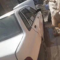پراید۸۸  معاوضه با سمند پژو