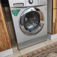 لباسشویی الجی ۶ کیلویی