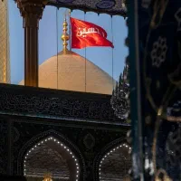 مسافر کربلا