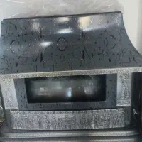 بخاری شومینه درحد نو‌