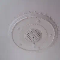 انجام گچکاری و گچبری ساختمان با انواع طرح