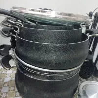 سلام مابه قصدمهاجرت‌همه‌اجناس‌منزل‌‌فروش‌هستند|حراج|خلیل آباد, |دیوار