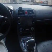 برلیانس h 320 1650 بی رنگ|خودرو سواری و وانت|تهران, عباس‌آباد|دیوار