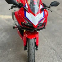 هوندا  250 CBR RR اسپشیال فول 1403|موتورسیکلت|تهران, شهر زیبا|دیوار