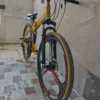 Bmw دوچرخه تاشو