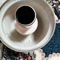 سماور گازی بزرگ ۲۰لیتری قدیمی