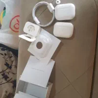 ایرپاد|لوازم جانبی موبایل و تبلت|برازجان, |دیوار