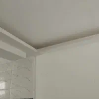 گچکاری ابزار نور مخفی لکگیری|خدمات پیشه و مهارت|آبسرد, |دیوار