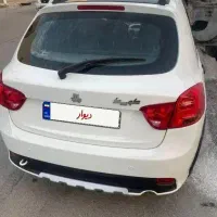 کویک gxr|خودرو سواری و وانت|بوشهر, |دیوار