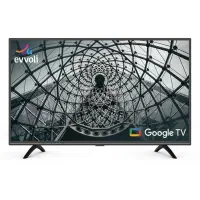 تلوزیون ۳۲ اینچ ایوولی مدلEV225DG ال ای دی هوشمند