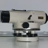 دوربین نقشه برداری،ترازیاب،نیوو، nikon as l5