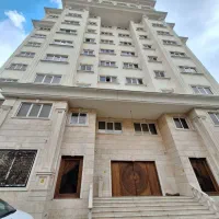 آپارتمان ۲۱۰ متری ۴ خواب در برج رویال رز
