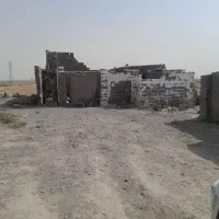 اتاق رایگان با هزارمتر زمین بدون اجاره طرق|اجارهٔ دفتر صنعتی، کشاورزی، تجاری|مشهد, طرق|دیوار