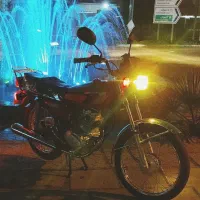 موتور احسان مدل 1400