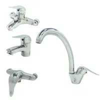 تعویض شیرآلاتنو با کهنه خرید انواعشیرالات کهنه