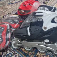 اسکیت حرفه ای