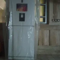یخچال درحد نو