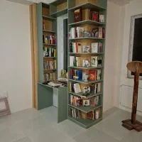 نصب کمد دیواری،نصب کابینت ،تعمیرات کمدو کابینت|خدمات پیشه و مهارت|اردبیل, |دیوار