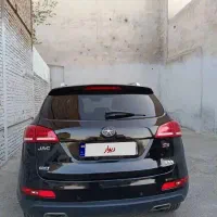 جک S5 مدل ۹۶|خودرو سواری و وانت|تهران, سلیمانی|دیوار