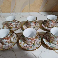 قهوه خوری.بلوریجات