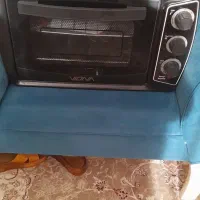 توستر نو|اجاق گاز و لوازم برقی پختوپز|ورامین, ورامین|دیوار