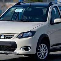 کوییک GXL صفر ۱۴۰۴