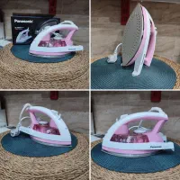 اتو پاناسونیک صورتی ۲۲۰۰وات ژاپن فروشگاه ستارخان