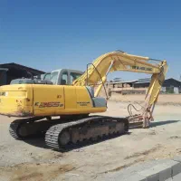 اجاره بیل مکانیکی نیوهلند ۲۶۵