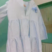 شومیز تابستانه نو