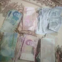 فروش اسکناس وسکه های قدیمی به قیمت ارزانترازبازار