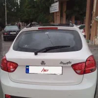 کوییک اس ۸۵گانه مدل۱۴۰۳|خودرو سواری و وانت|ساری, |دیوار