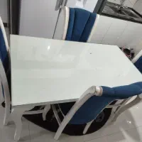 میزناهارخوری4نفره