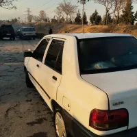 پراید 131 مدل 96|خودرو سواری و وانت|تهران, خاک سفید|دیوار