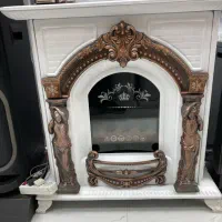 انواع بخاری موجود می‌باشد