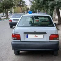 پراید