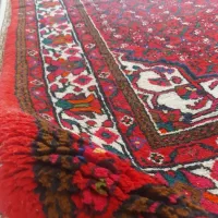 فرش ازندریان|فرش|تهران, خواجه نظام الملک|دیوار