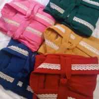 حوله دستباف نخی