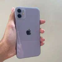آیفون 11 نرمال 128