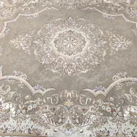 فرش 12 متری گنجینه مشهد ۱۱ میلیون