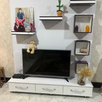 میز تلویزیون تمام ام دی اف