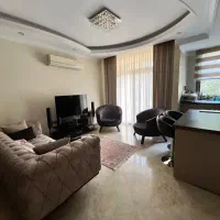 ۱۴۰ متر ۳خواب نور از جنوب تکواحدی قلندری کیکاووس