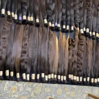 خریدار موی طبیعی